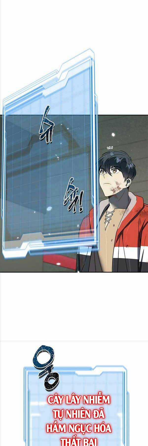 Sự Trở Lại Của Ranker Huyền Thoại Chapter 3 trang 66