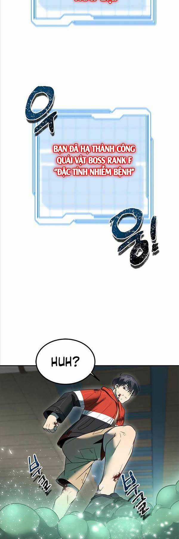 Sự Trở Lại Của Ranker Huyền Thoại Chapter 3 trang 67