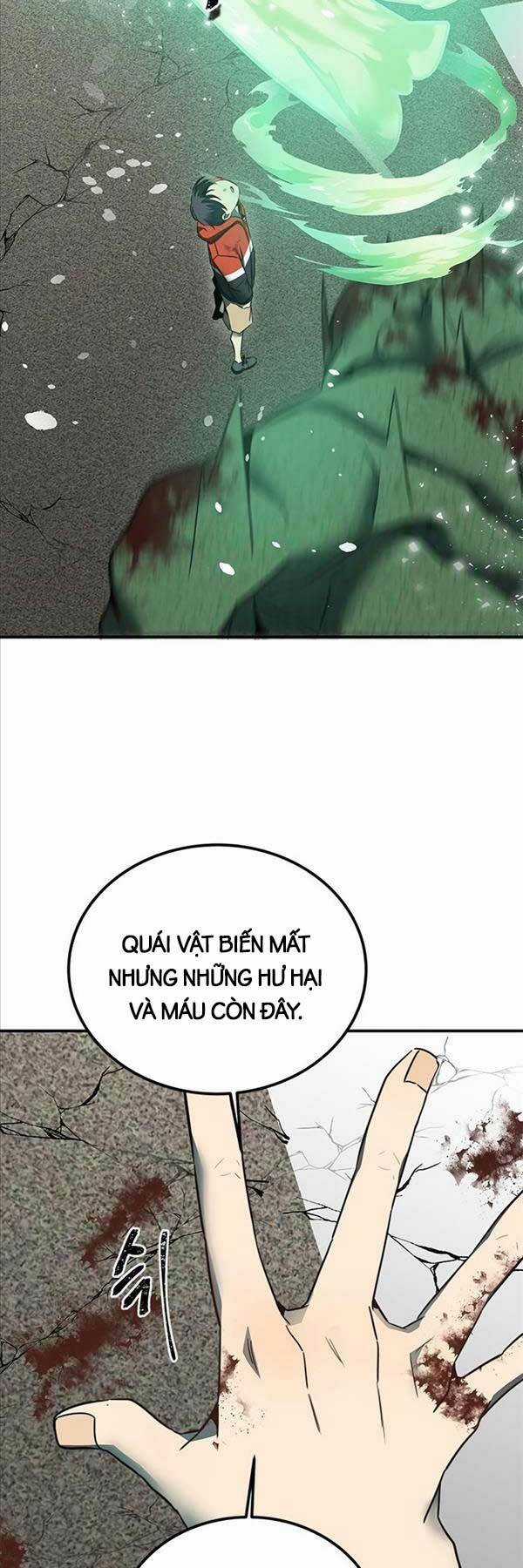 Sự Trở Lại Của Ranker Huyền Thoại Chapter 3 trang 69