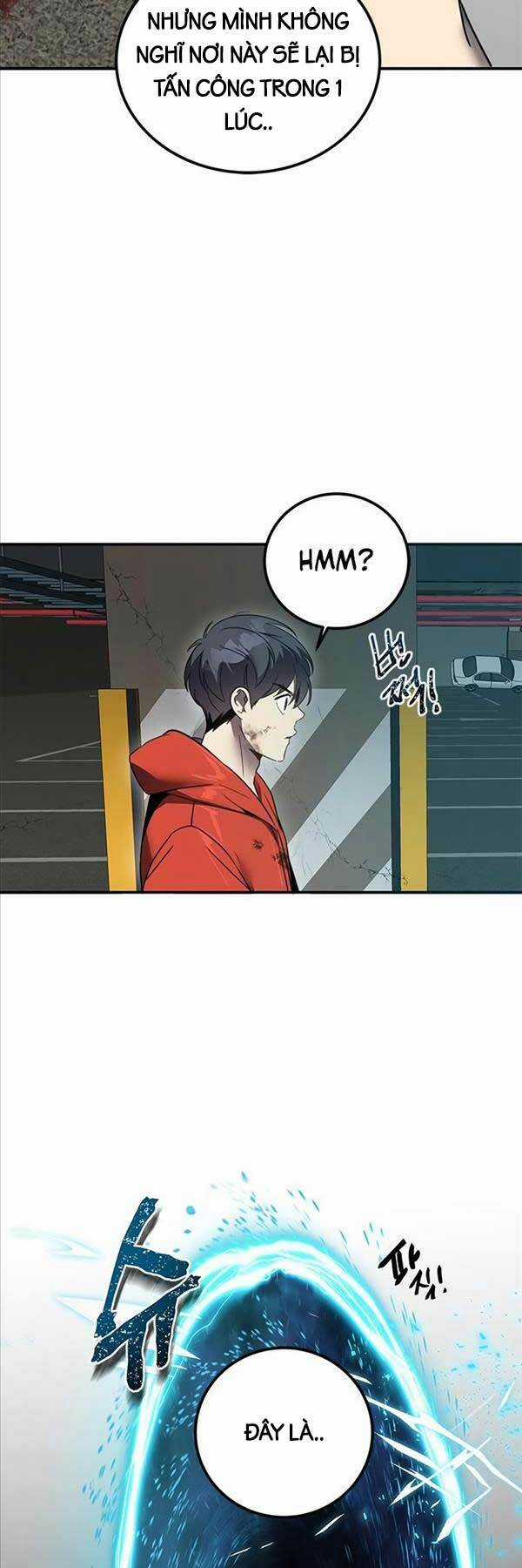 Sự Trở Lại Của Ranker Huyền Thoại Chapter 3 trang 70