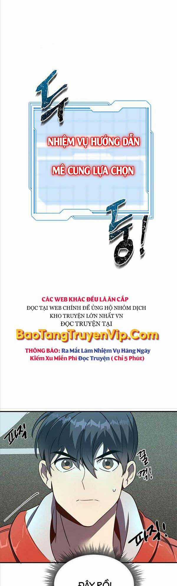 Sự Trở Lại Của Ranker Huyền Thoại Chapter 3 trang 72