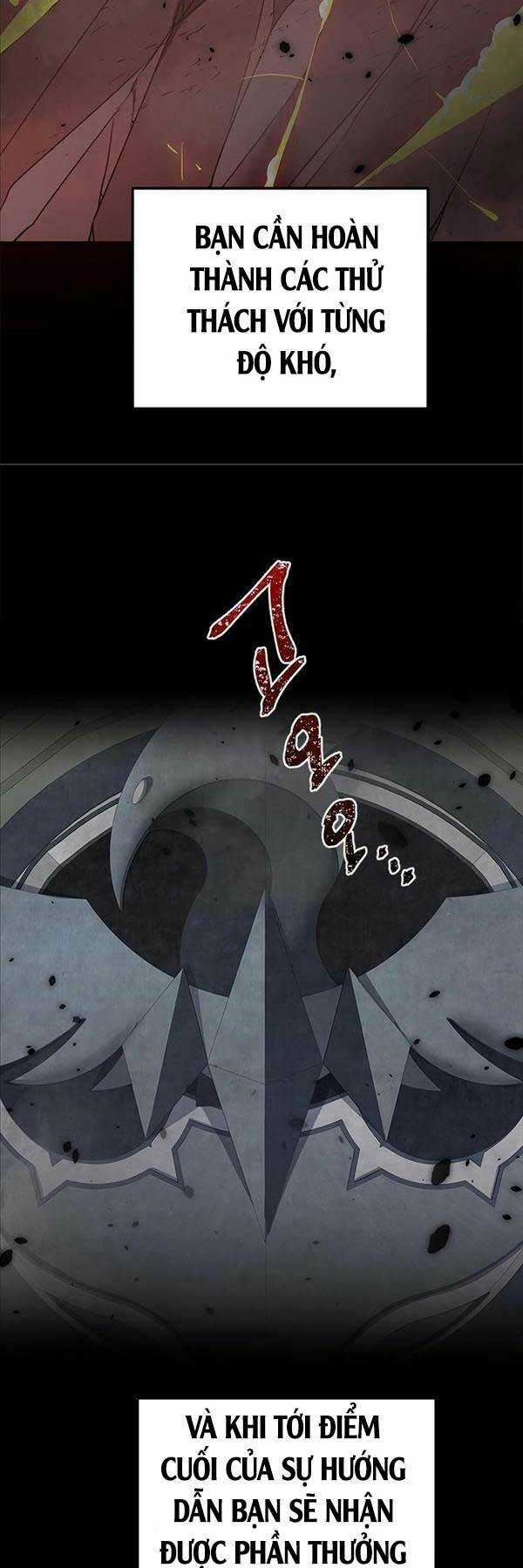 Sự Trở Lại Của Ranker Huyền Thoại Chapter 3 trang 74