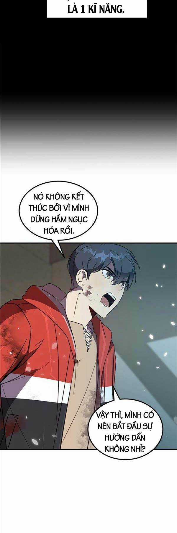 Sự Trở Lại Của Ranker Huyền Thoại Chapter 3 trang 75