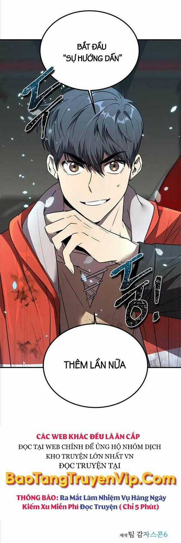 Sự Trở Lại Của Ranker Huyền Thoại Chapter 3 trang 76