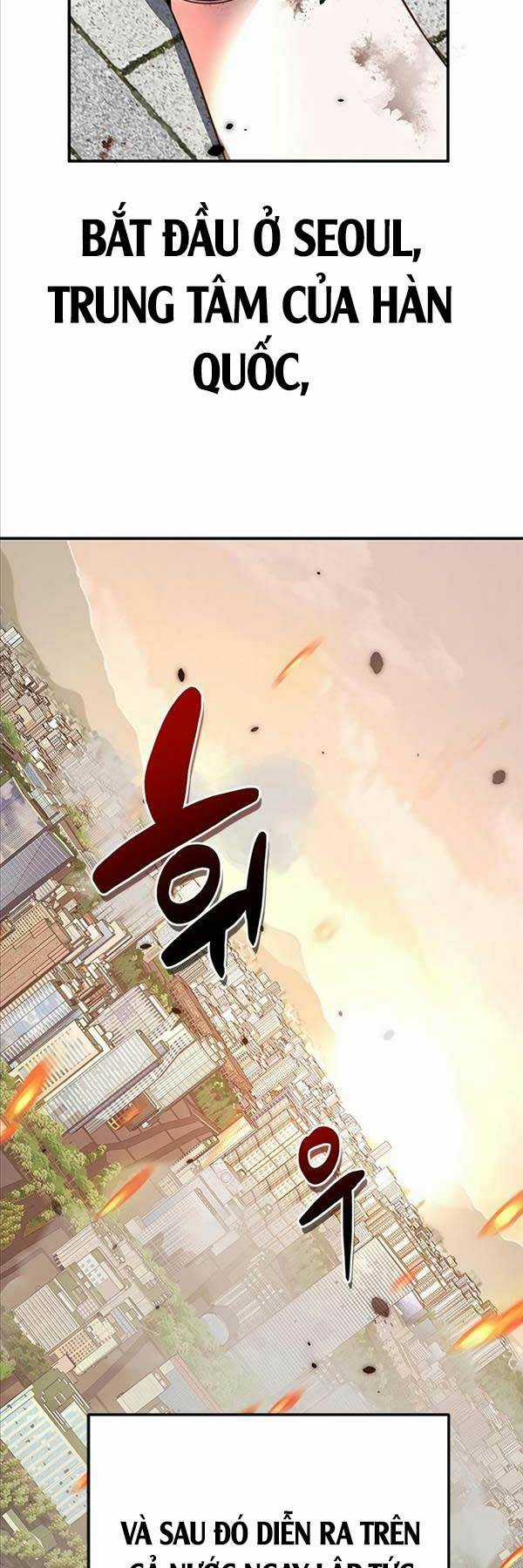 Sự Trở Lại Của Ranker Huyền Thoại Chapter 3 trang 8