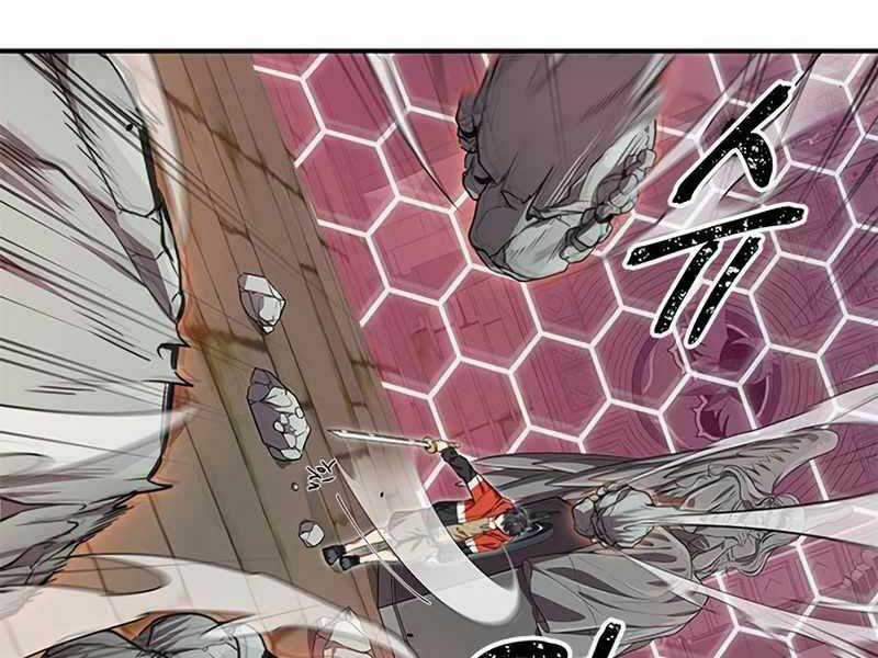 Sự Trở Lại Của Ranker Huyền Thoại Chapter 4 trang 153