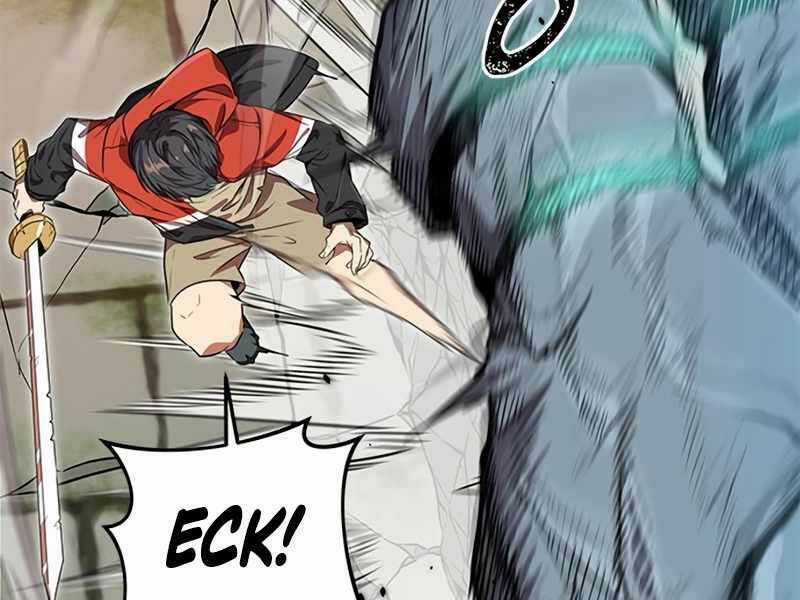 Sự Trở Lại Của Ranker Huyền Thoại Chapter 4 trang 185