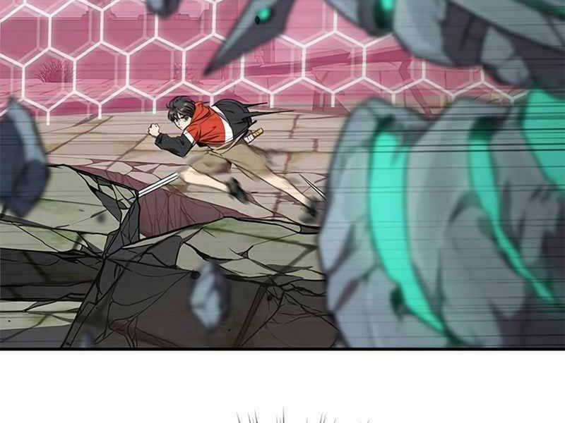 Sự Trở Lại Của Ranker Huyền Thoại Chapter 4 trang 205