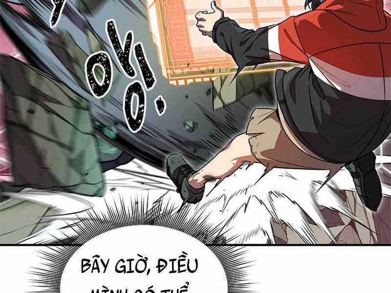 Sự Trở Lại Của Ranker Huyền Thoại Chapter 4 trang 208