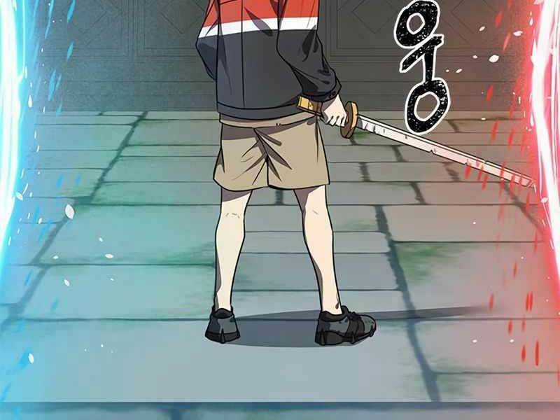 Sự Trở Lại Của Ranker Huyền Thoại Chapter 4 trang 21