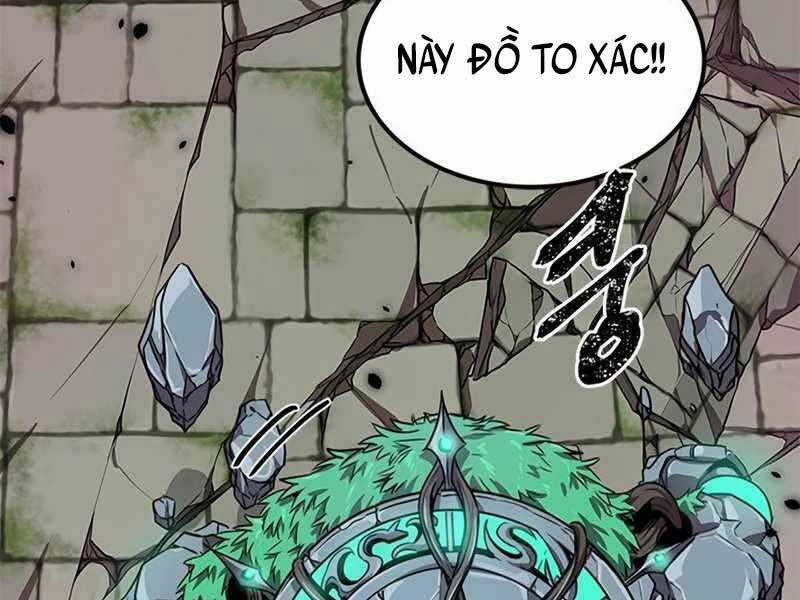 Sự Trở Lại Của Ranker Huyền Thoại Chapter 4 trang 219