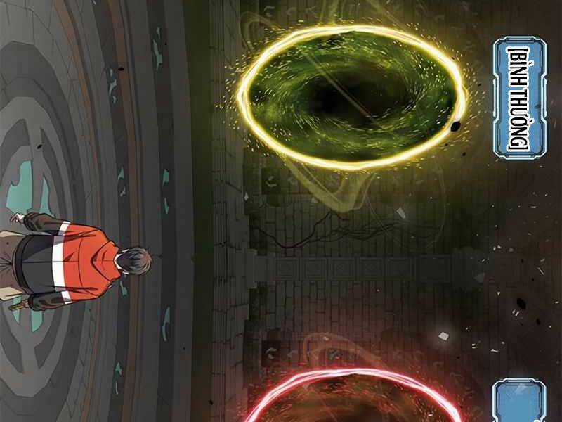 Sự Trở Lại Của Ranker Huyền Thoại Chapter 4 trang 24