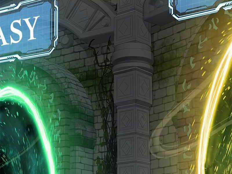 Sự Trở Lại Của Ranker Huyền Thoại Chapter 4 trang 28