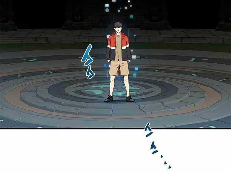 Sự Trở Lại Của Ranker Huyền Thoại Chapter 4 trang 3