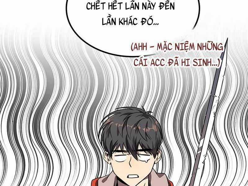 Sự Trở Lại Của Ranker Huyền Thoại Chapter 4 trang 45