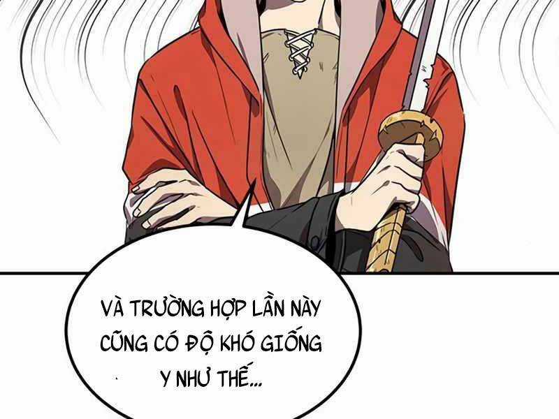 Sự Trở Lại Của Ranker Huyền Thoại Chapter 4 trang 46