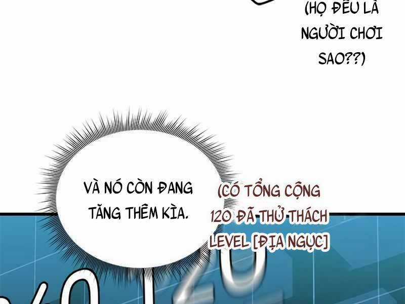 Sự Trở Lại Của Ranker Huyền Thoại Chapter 4 trang 53