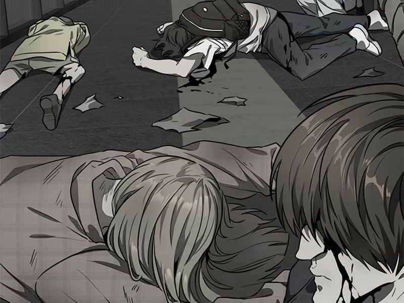 Sự Trở Lại Của Ranker Huyền Thoại Chapter 4 trang 62