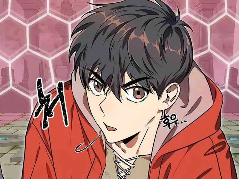 Sự Trở Lại Của Ranker Huyền Thoại Chapter 4 trang 88