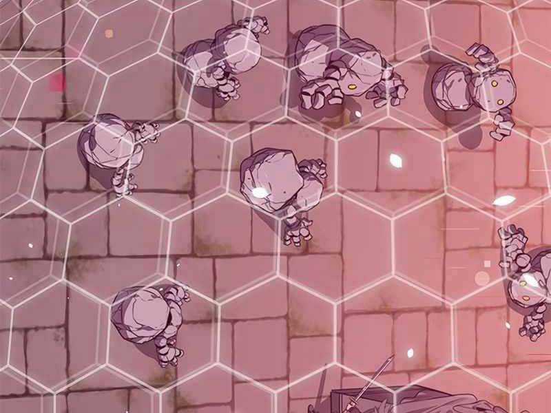 Sự Trở Lại Của Ranker Huyền Thoại Chapter 4 trang 92