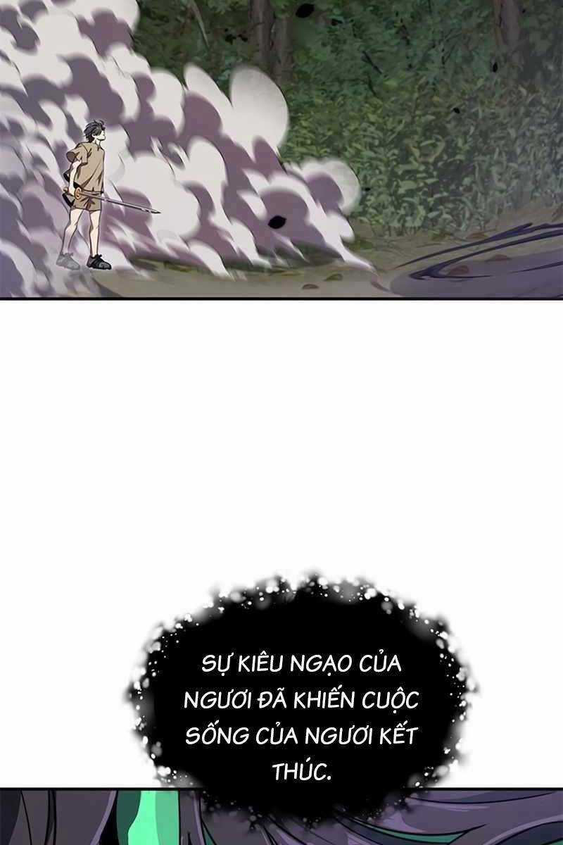 Sự Trở Lại Của Ranker Huyền Thoại Chapter 5 trang 100