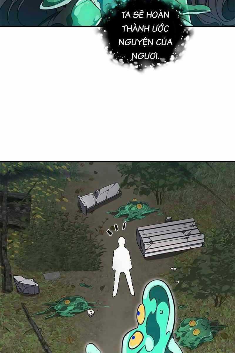 Sự Trở Lại Của Ranker Huyền Thoại Chapter 5 trang 103