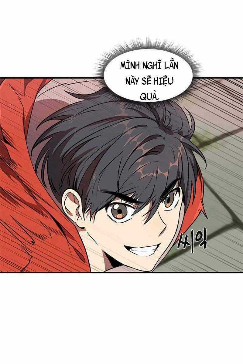 Sự Trở Lại Của Ranker Huyền Thoại Chapter 5 trang 11