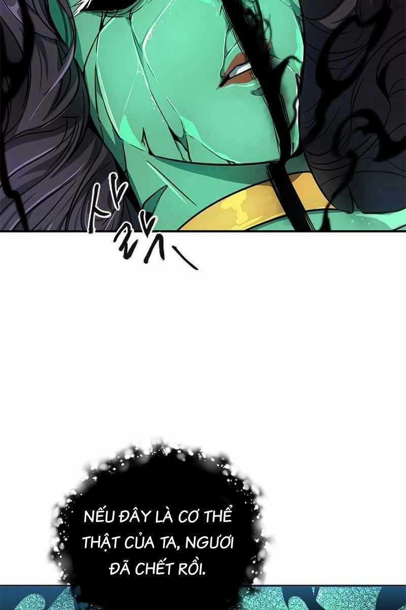 Sự Trở Lại Của Ranker Huyền Thoại Chapter 5 trang 113