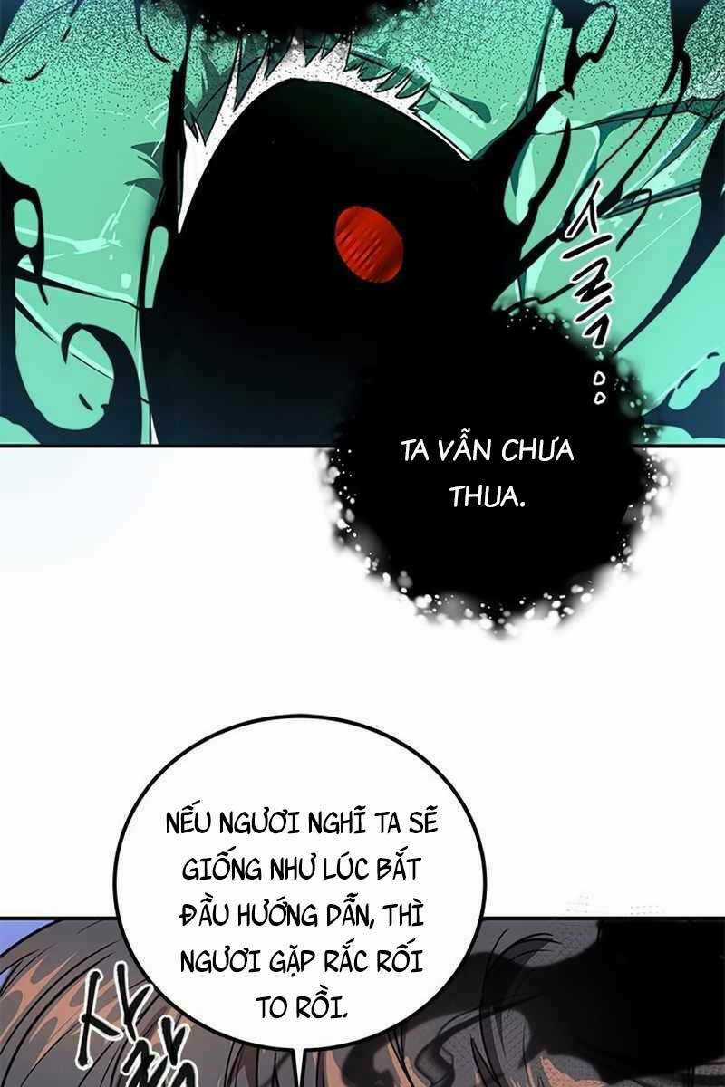 Sự Trở Lại Của Ranker Huyền Thoại Chapter 5 trang 114