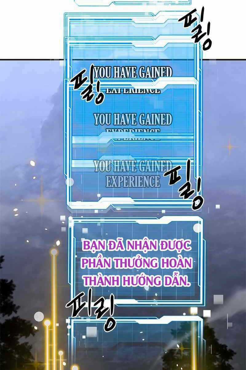 Sự Trở Lại Của Ranker Huyền Thoại Chapter 5 trang 121