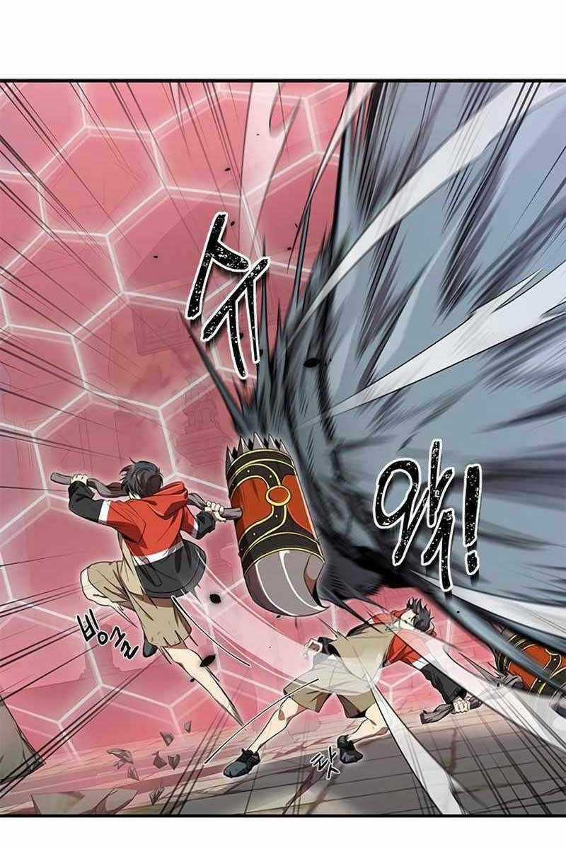 Sự Trở Lại Của Ranker Huyền Thoại Chapter 5 trang 13