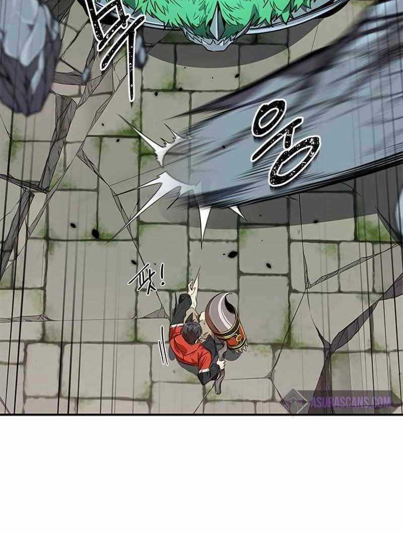 Sự Trở Lại Của Ranker Huyền Thoại Chapter 5 trang 21