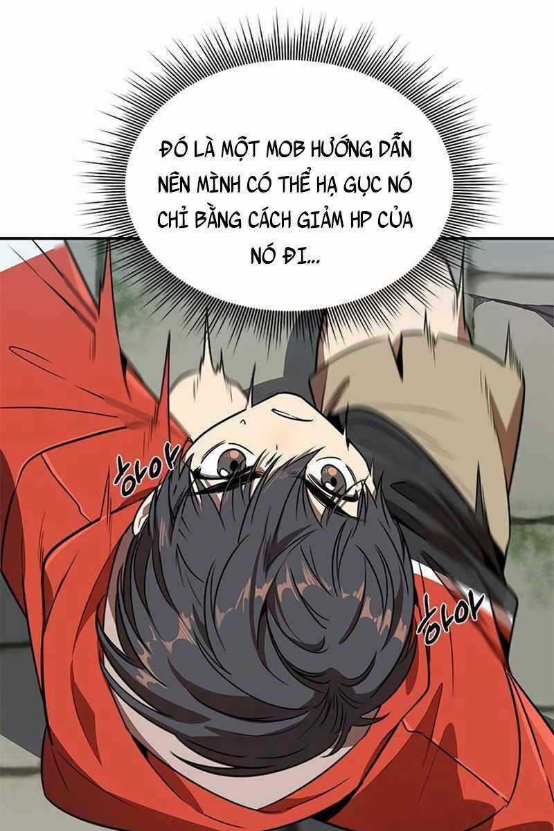 Sự Trở Lại Của Ranker Huyền Thoại Chapter 5 trang 22