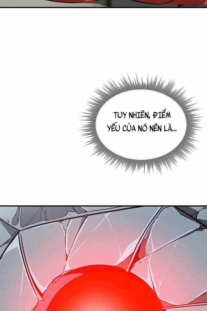 Sự Trở Lại Của Ranker Huyền Thoại Chapter 5 trang 23