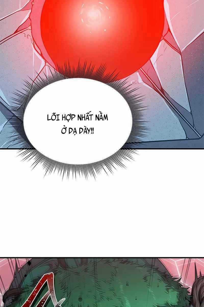 Sự Trở Lại Của Ranker Huyền Thoại Chapter 5 trang 24