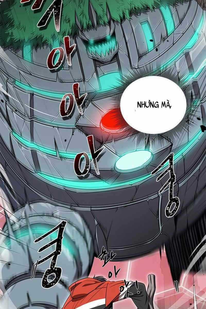 Sự Trở Lại Của Ranker Huyền Thoại Chapter 5 trang 25