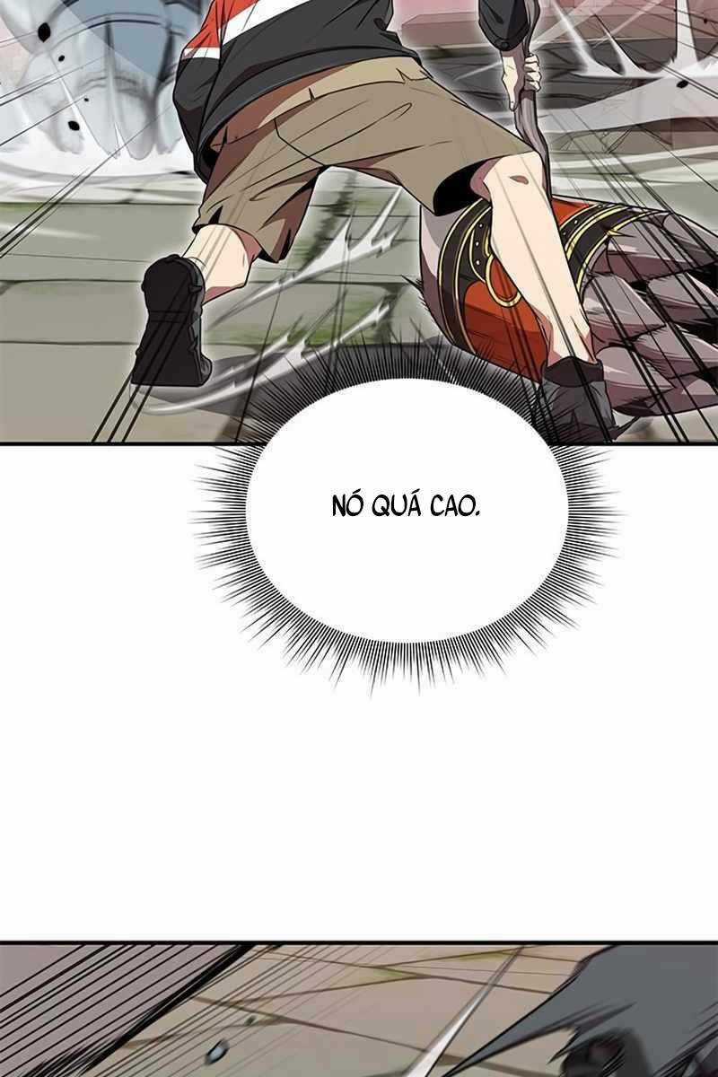 Sự Trở Lại Của Ranker Huyền Thoại Chapter 5 trang 26