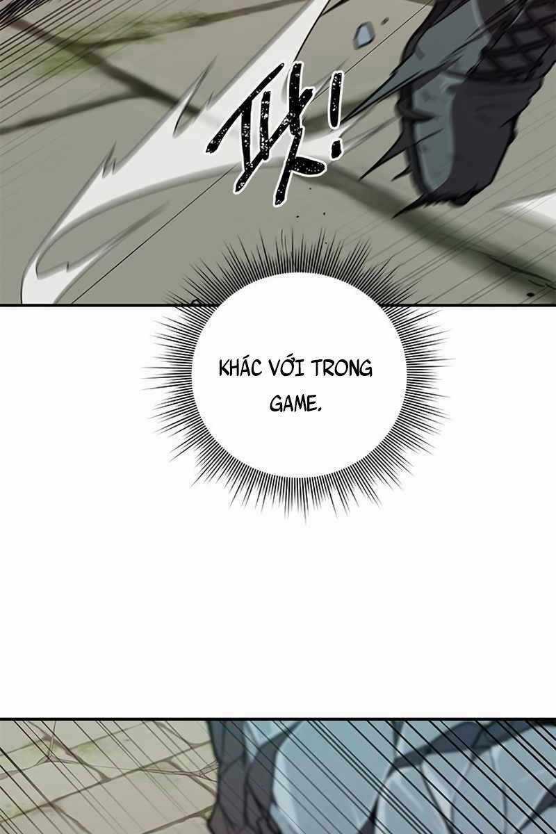 Sự Trở Lại Của Ranker Huyền Thoại Chapter 5 trang 27