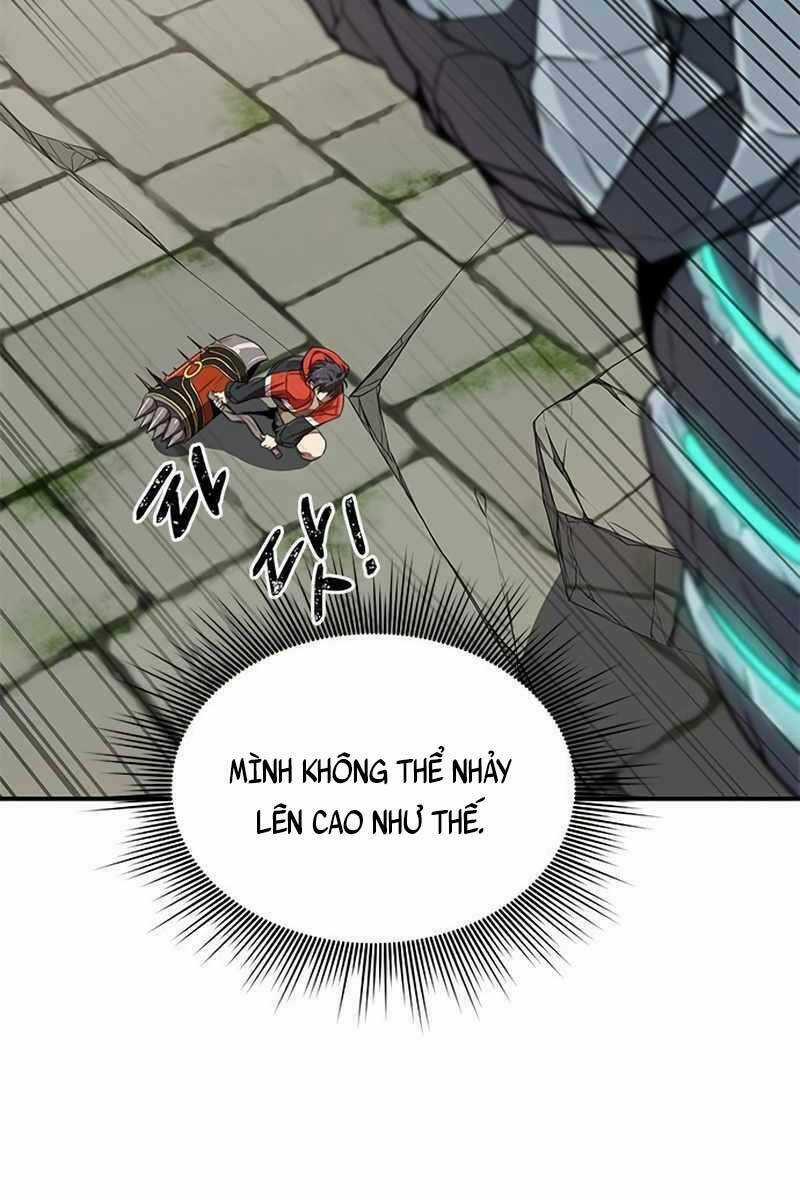 Sự Trở Lại Của Ranker Huyền Thoại Chapter 5 trang 28