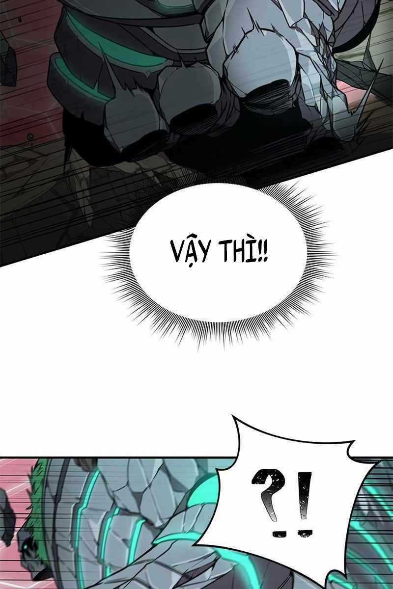 Sự Trở Lại Của Ranker Huyền Thoại Chapter 5 trang 30