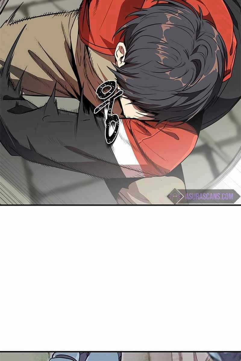 Sự Trở Lại Của Ranker Huyền Thoại Chapter 5 trang 33