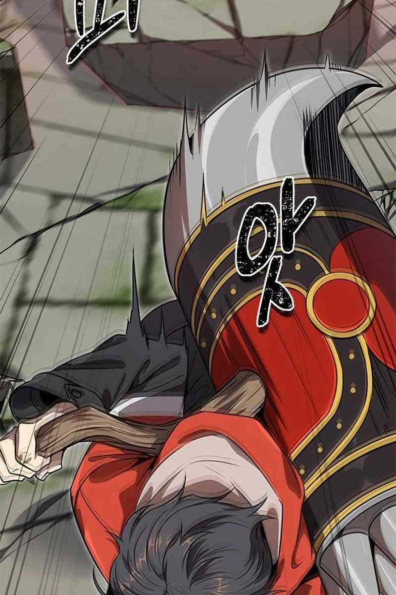 Sự Trở Lại Của Ranker Huyền Thoại Chapter 5 trang 4