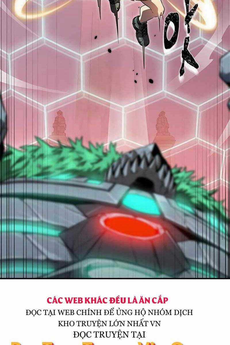 Sự Trở Lại Của Ranker Huyền Thoại Chapter 5 trang 41