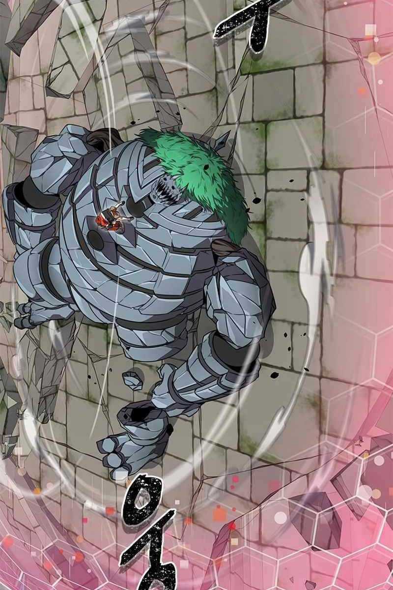 Sự Trở Lại Của Ranker Huyền Thoại Chapter 5 trang 49