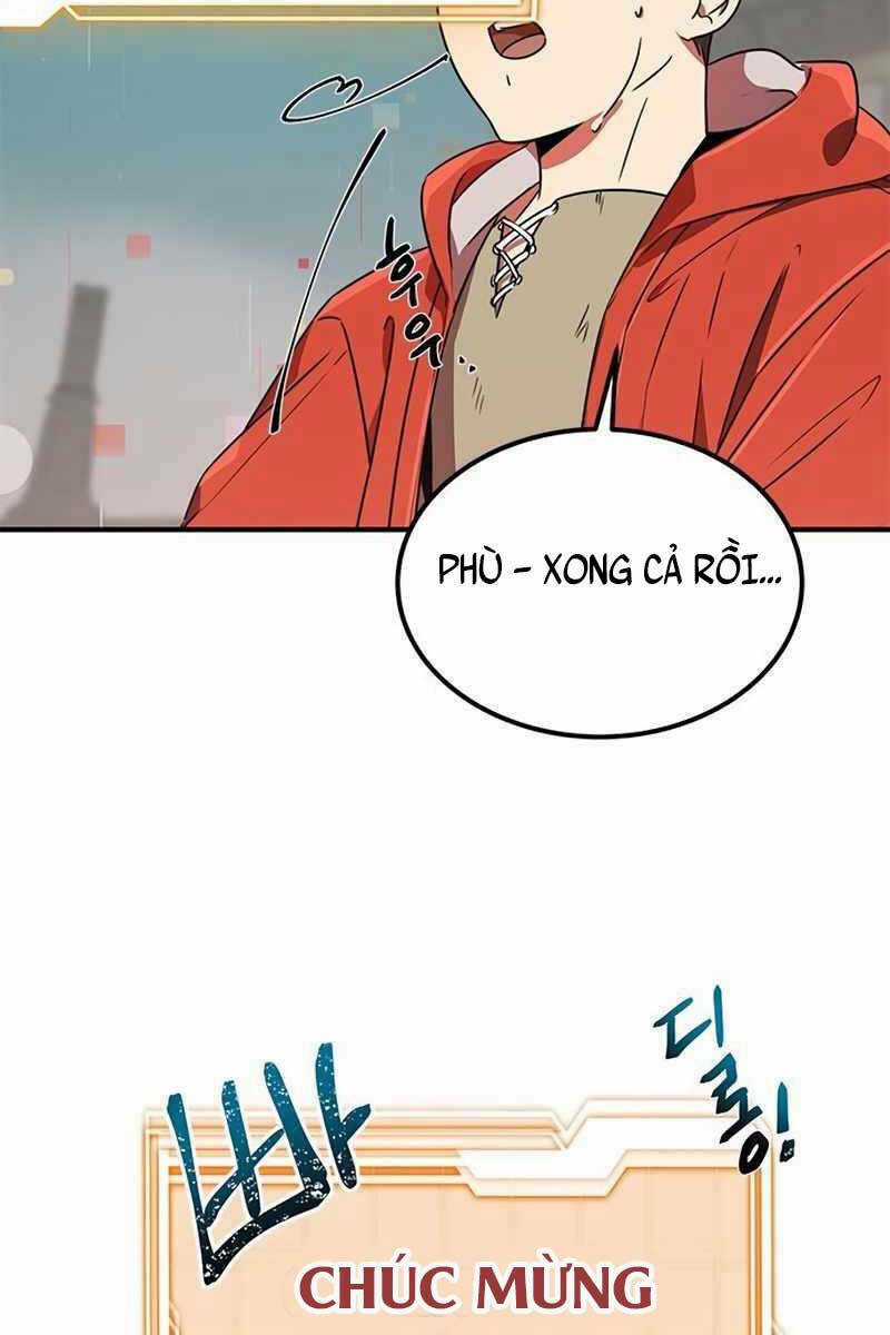 Sự Trở Lại Của Ranker Huyền Thoại Chapter 5 trang 51