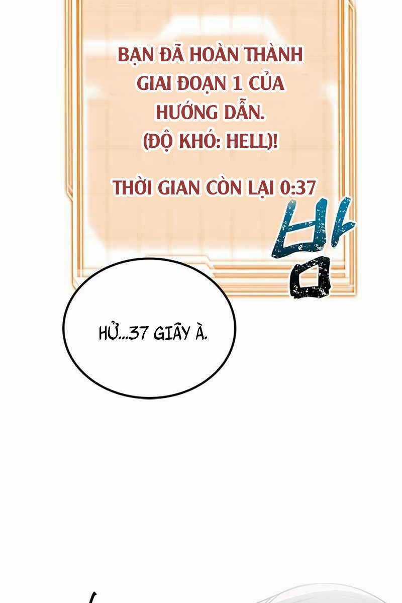 Sự Trở Lại Của Ranker Huyền Thoại Chapter 5 trang 52