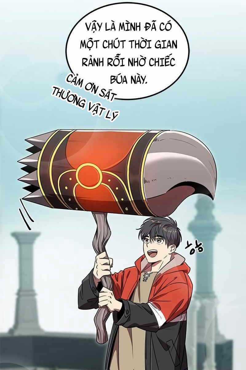 Sự Trở Lại Của Ranker Huyền Thoại Chapter 5 trang 54