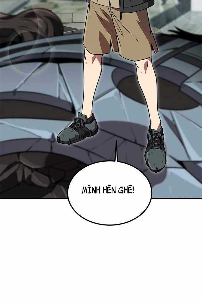 Sự Trở Lại Của Ranker Huyền Thoại Chapter 5 trang 55