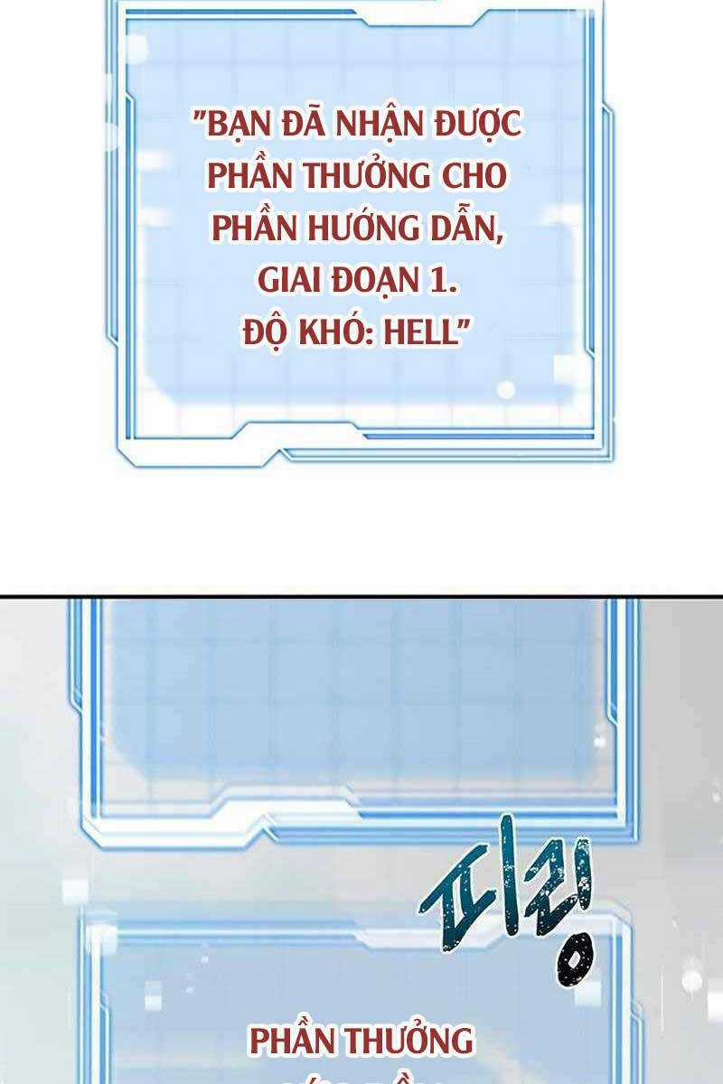 Sự Trở Lại Của Ranker Huyền Thoại Chapter 5 trang 57