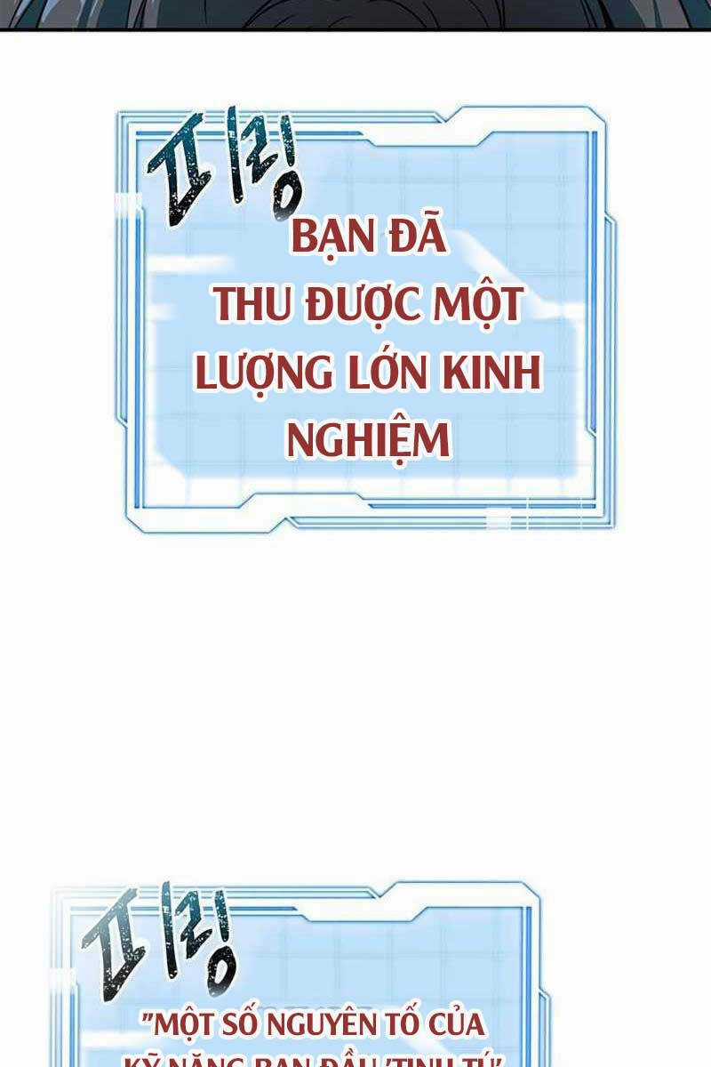 Sự Trở Lại Của Ranker Huyền Thoại Chapter 5 trang 59